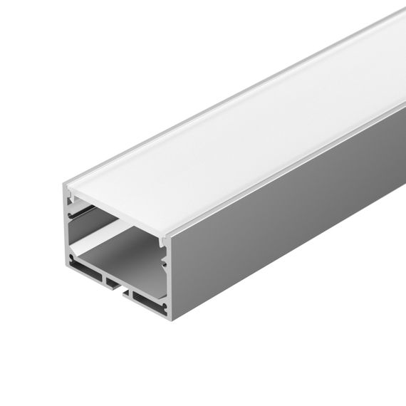 Профиль SL-LINE-4932-3000 ANOD (BY) Arlight 061368
