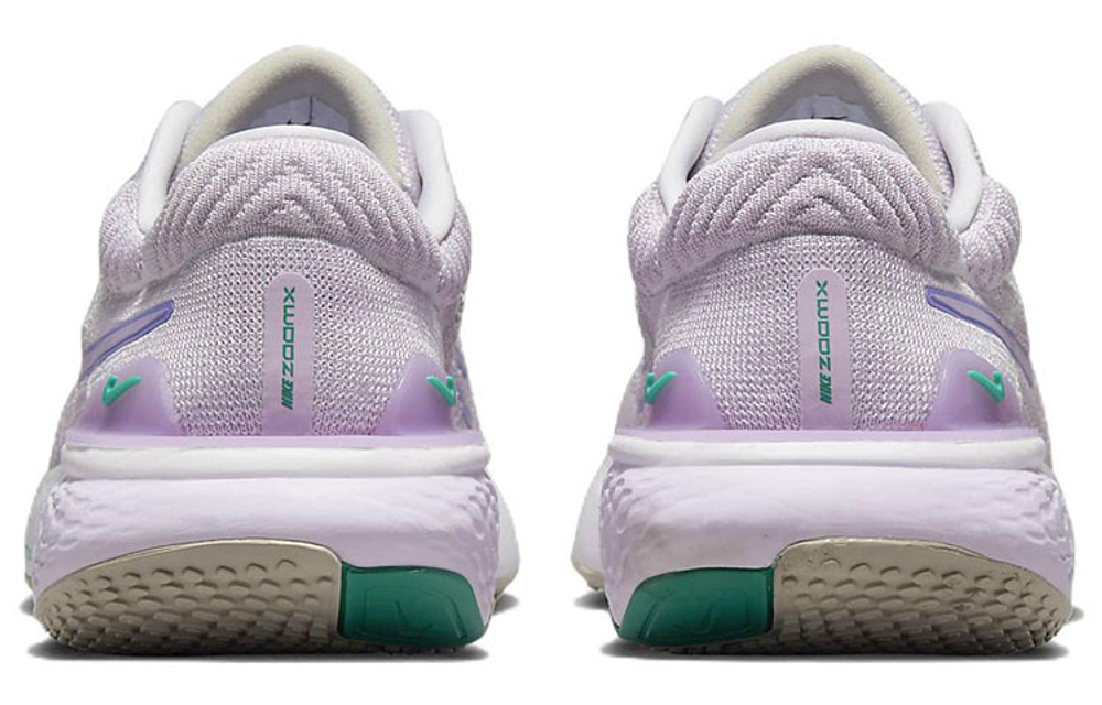 Кроссовки Nike Invincible Run 2 Flyknit (Женская размерная сетка)