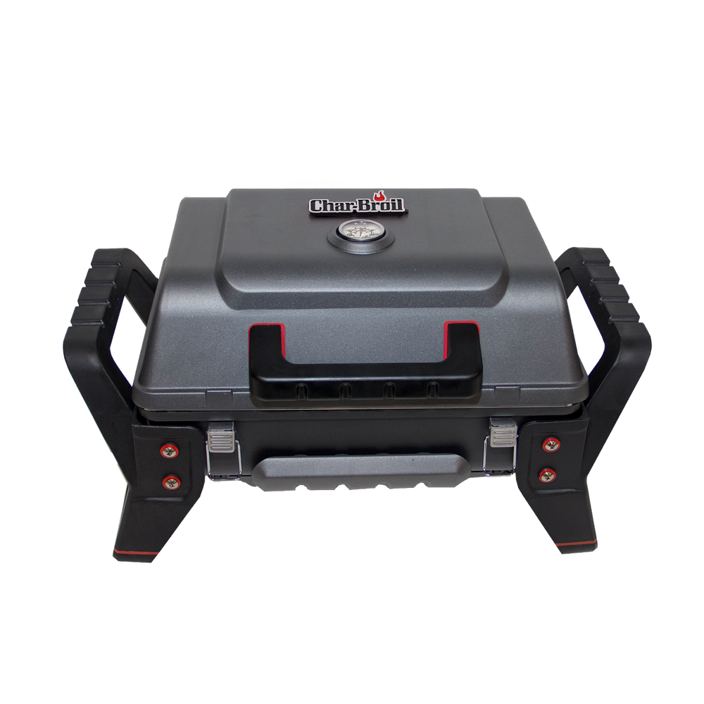 Портативный газовый гриль Char-Broil X200