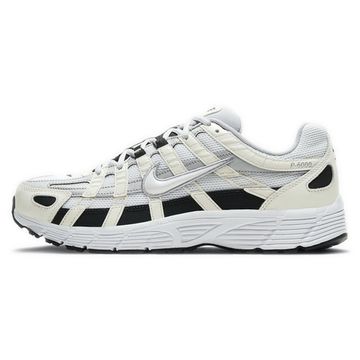 NIKE P 6000 Бежевые кроссовки Мужские