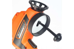 Электрический краскопульт Patriot SG 110 170303500