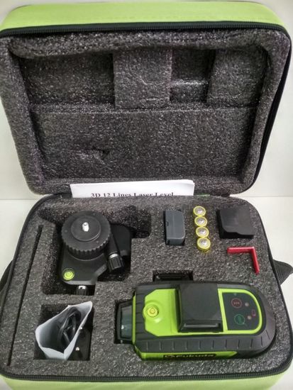 fukuda 3d купить