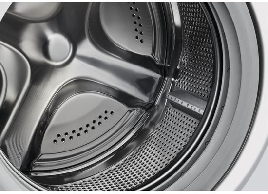 Стиральная машина Electrolux PerfectCare 600 EW6S426BPI