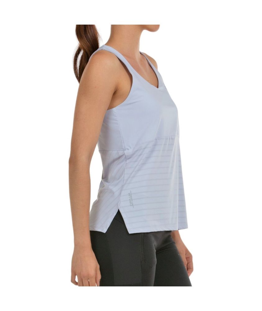 Майка женская OZA для игры в падел