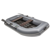 Лодка ПВХ Pelican Гавиал Гребная 240НД Classic -