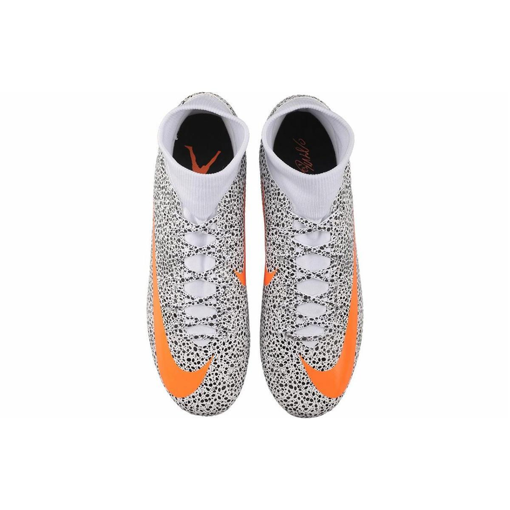 Кроссовки Nike Mercurial Superfly 7 13 CR7 MG（ ）, CZ5853-180