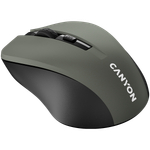 CANYON mouse MW-1 Wireless Grey