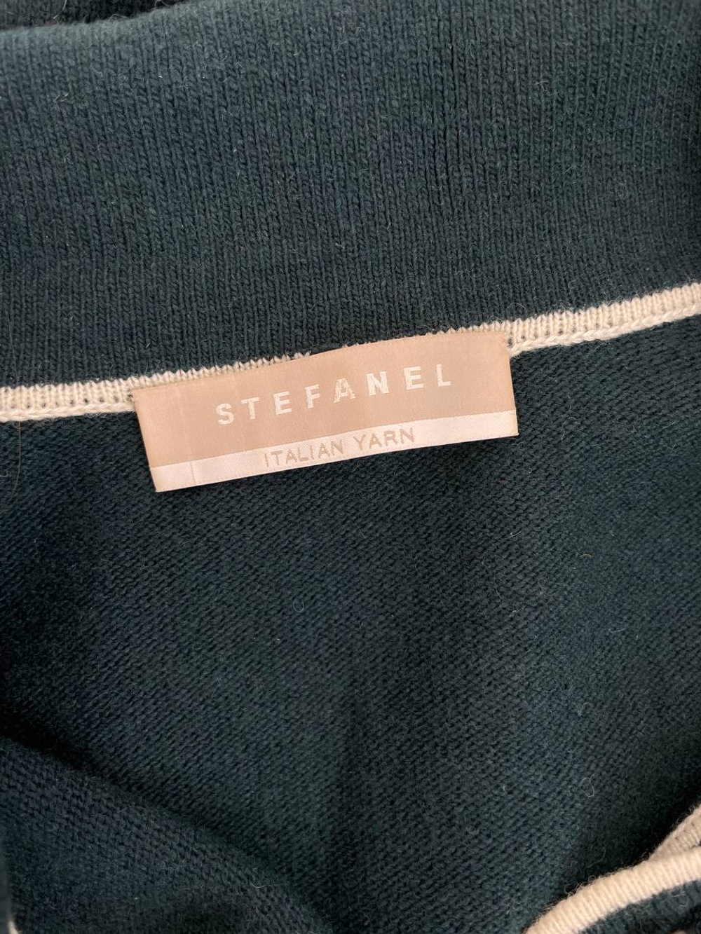Свитер Stefanel