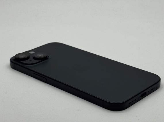 iPhone 15 128Gb Black