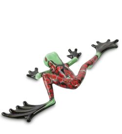 Pavone JP-32/ 8 Фигурка «Лягушка»