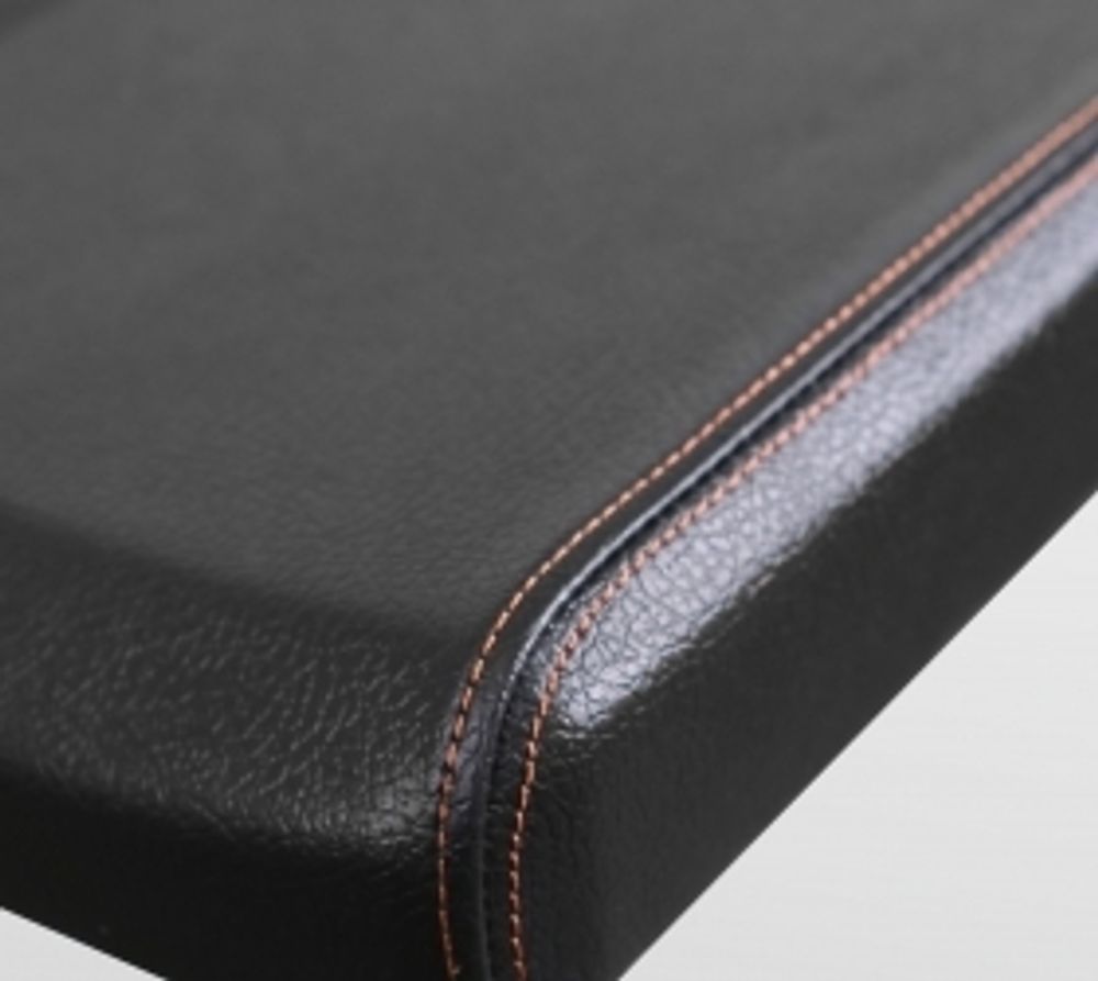 Скамья для жима горизонтальная BRONZE GYM BR-1012