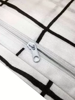 Постельное белье бязь Сказка "Yogacat" (бязь) 1,5-сп Наволочка 50х70 см 1 шт Простынь 150x215 смПододеяльник 145x215 см