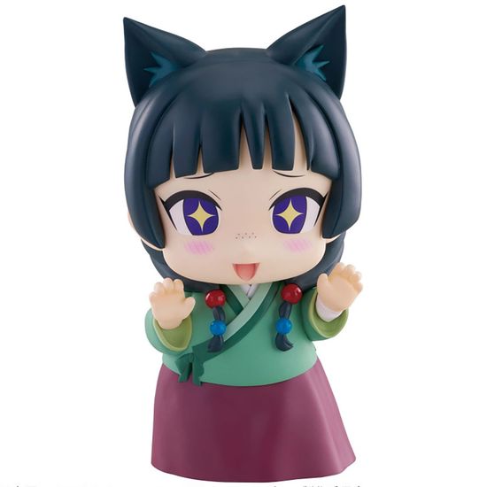 Фигурка Banpresto The Apothecary Diaries Maomao Big Sofvimates / Фигурка по мотивам аниме "Монолог фармацевта", Маомао