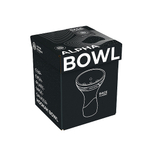Чаша для кальяна ALPHA BOWL - RACE CLASSIC (black)