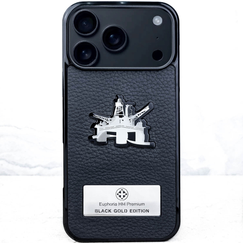 Euphoria Drilling Oil Black Gold edition