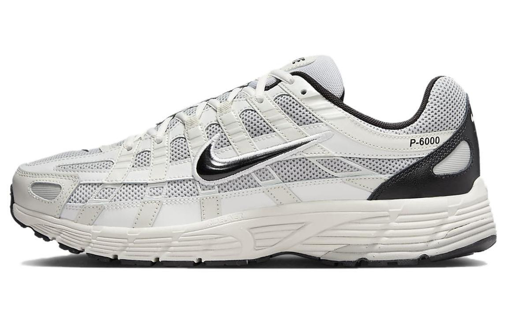 Кроссовки Nike P-6000
