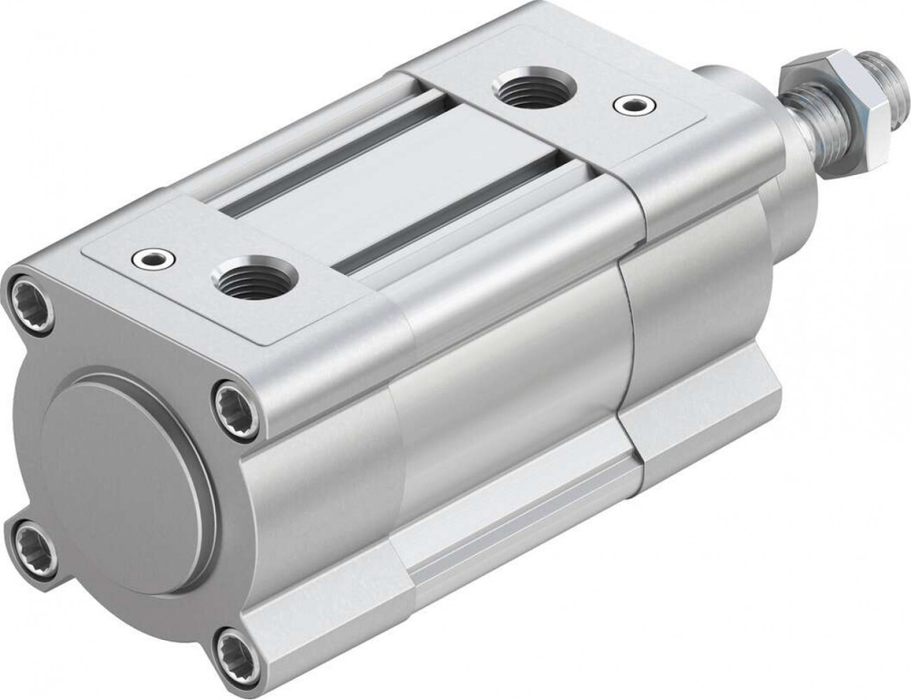 DSBC-63-25-PPVA-N3 Стандартный цилиндр