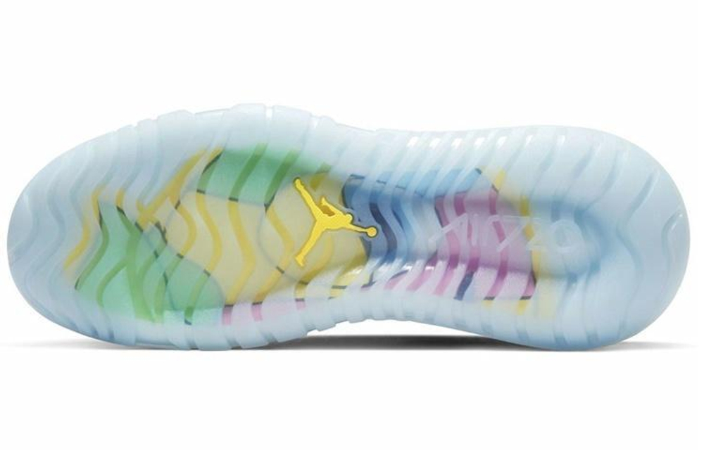 Кроссовки Lyrical Lemonade X Jordan Aerospace 720