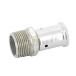 Прессмуфта 20х3/4 НР HENCO
