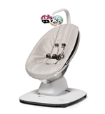 Электронная кресло-качалка 4moms Mamaroo NEW