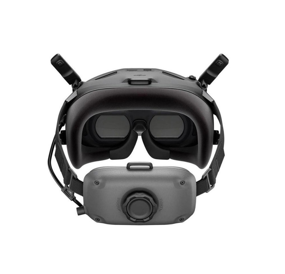 Очки DJI Goggles N3