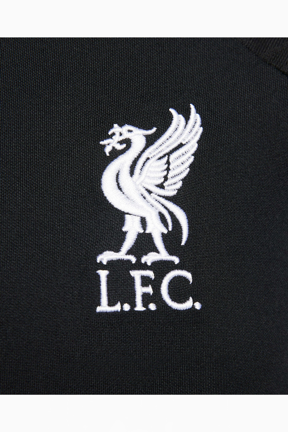 Футболка Nike Liverpool FC 23/24 Strike Женская