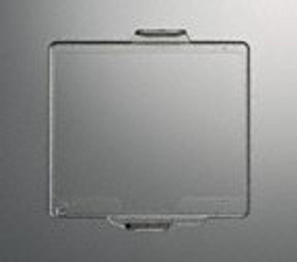 Защитная крышка монитора NIKON BM-14 LCD Monitor Cover для D600, D610