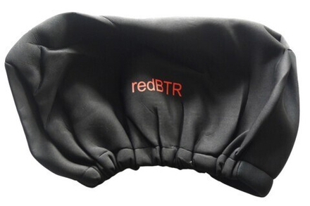 Чехол лебёдки "redBTR" (неопрен)