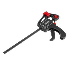 Струбцина универсальная F-образная, 150 х 265 х 45 мм, пластмассовый корпус Matrix 20561