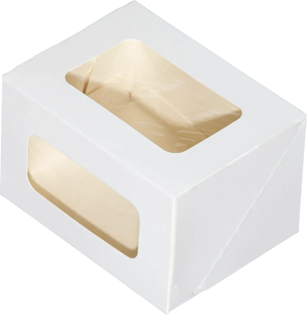 Упаковка CAKE ROLL, 160*120*100 мм
