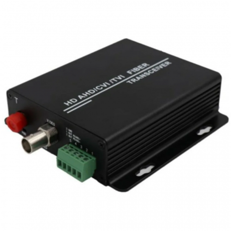 TA-H12-15F Удлинитель HDCVI, HDTVI, AHD, CVBS, RS485