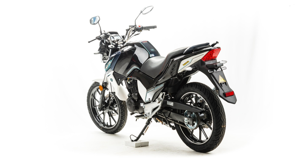 Мотоцикл MotoLand FIGHTER 250