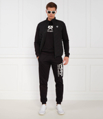 Безрукавка EA7 - черный(8NPQ02 PNE1Z)