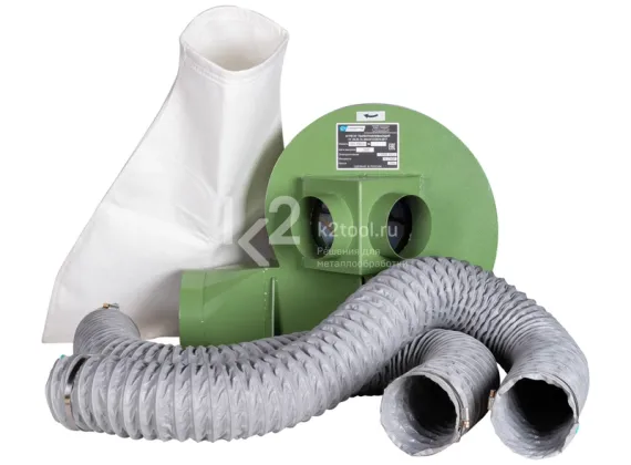 Агрегат пылеулавливающий ПП-750/У