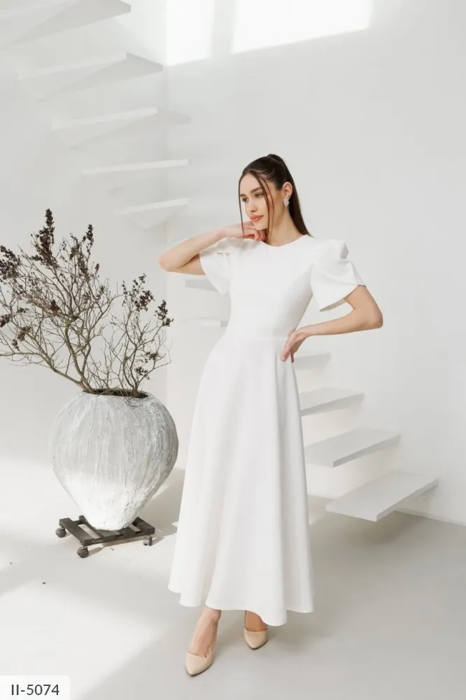 Платье II-5700 Фабрика Моды