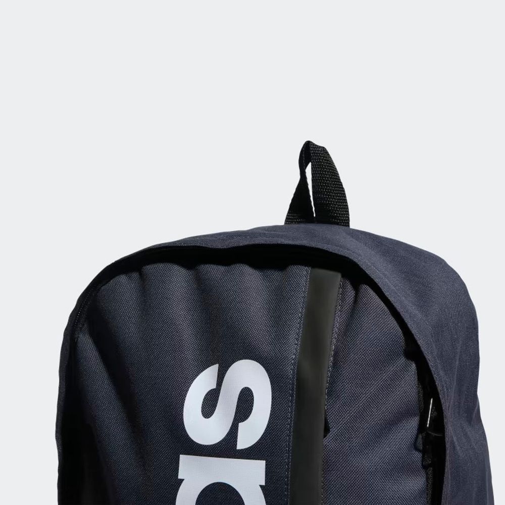 Рюкзак спортивный ADIDAS Essentials Linear, HR5343, 46*26,5*14 см, 22,5л