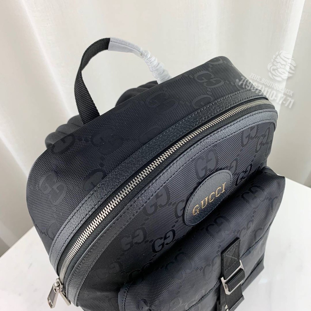 Рюкзак Gucci GG Supreme