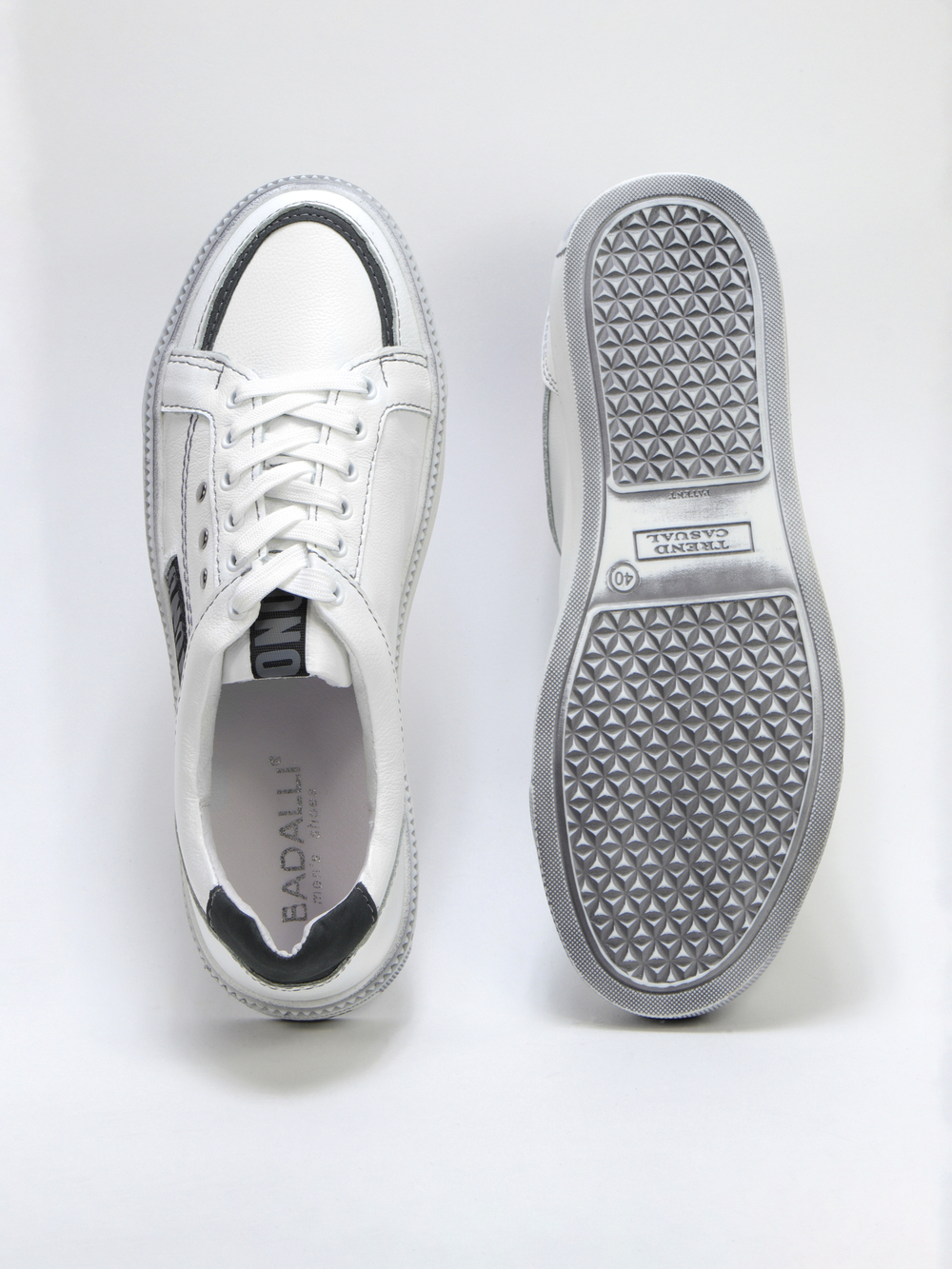 Кеды мужские K886-1V