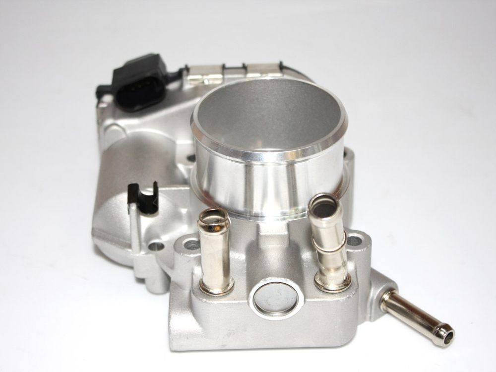 Дроссельная заслонка Quattrofreni QF46A00080 Hyundai Solaris