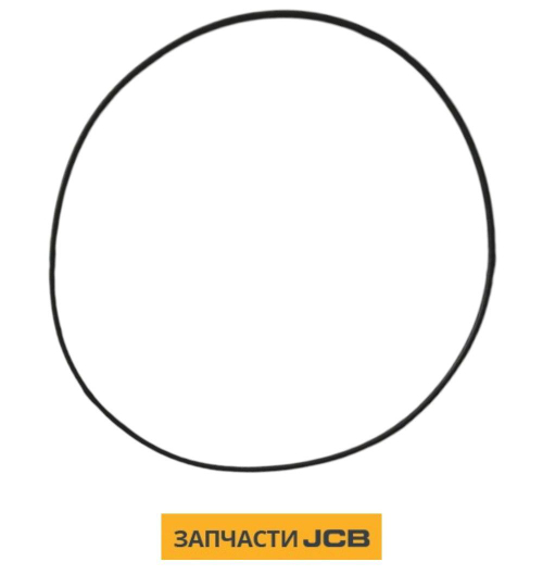 Кольцо уплотнительное JCB 332/D6929