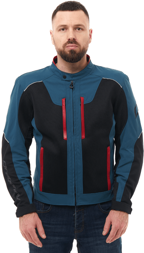 City Air / Черно-синий