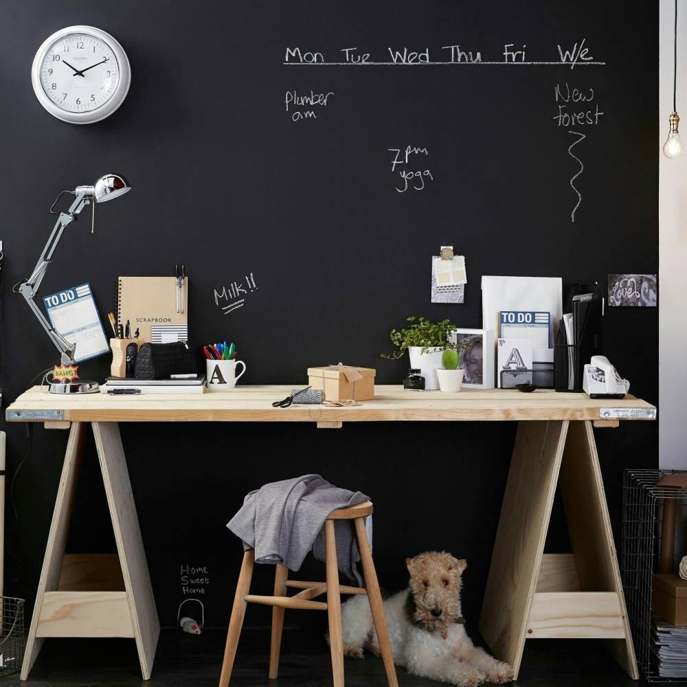 Chalkboard - Краска с эффектом грифельной доски