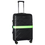 500 / Ремень на чемодан с кодовым замком