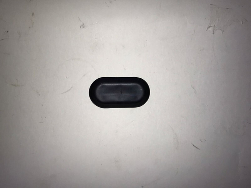 Заглушка техотверстия капота /Vesta XRAY/ (пласт.) (Сызрань)