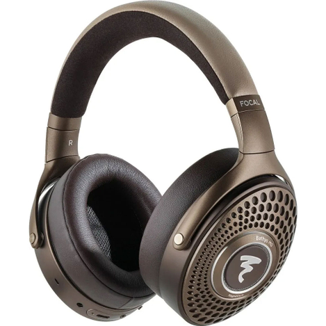 Focal Headphones Bathys MG
