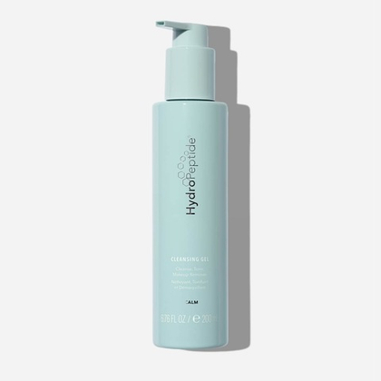 HydroPeptide Cleansing Gel очищающий гель с эффектом тонизации кожи