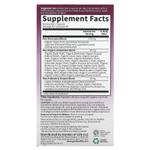 Garden of Life, RAW Resveratrol, 350 мг, 60 веганских капсул