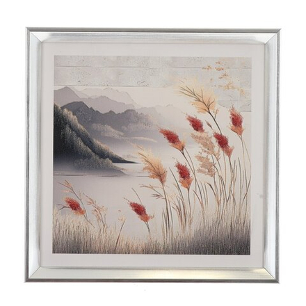 GAEM Панно, L30,5 W2 H30,5 см