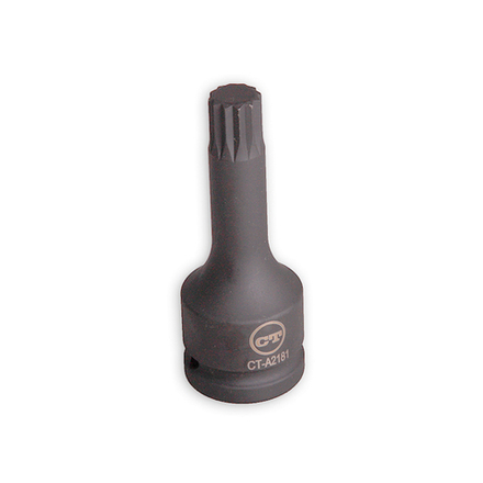 Сервисная головка XZN 18 Car-Tool CT-A2181