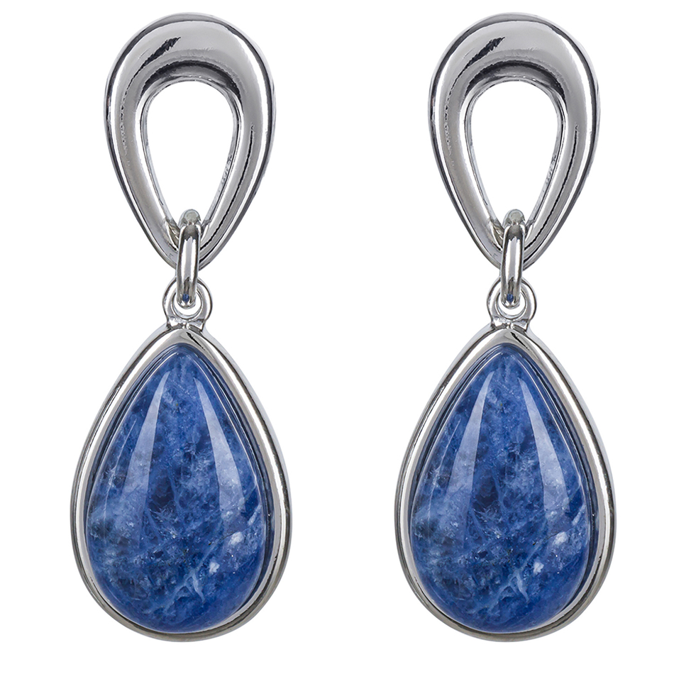 Серьги Possebon Sodalit A0381.23 S